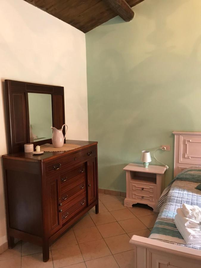 Val Giardino 2 Casa Vacanze Roccamorice Екстериор снимка