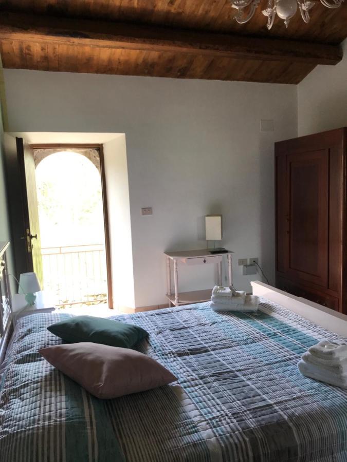 Val Giardino 2 Casa Vacanze Roccamorice Екстериор снимка