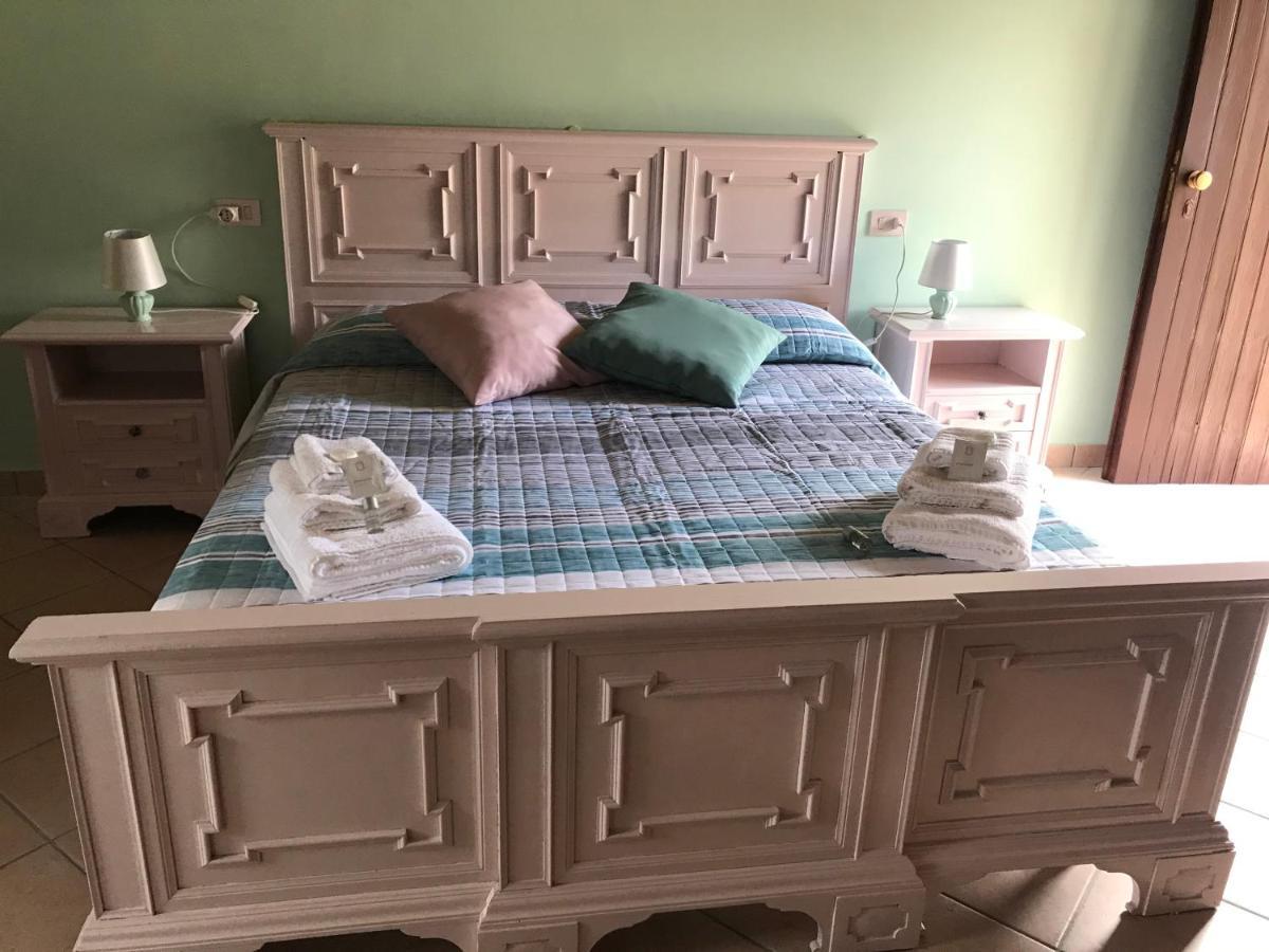 Val Giardino 2 Casa Vacanze Roccamorice Екстериор снимка